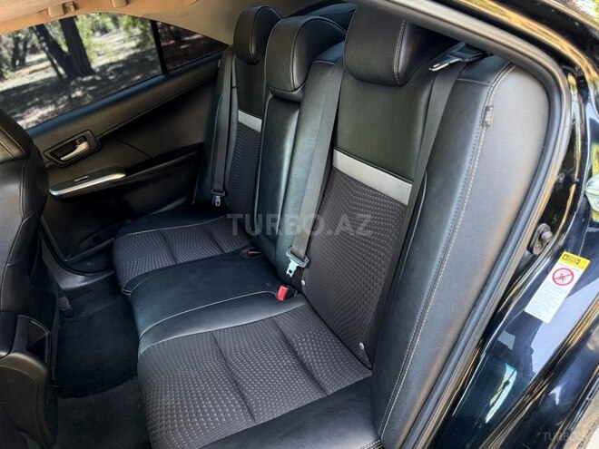 Toyota Camry 2013, 141,000 km - 2.5 l - Bakı
