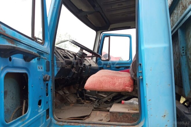 GAZ  1991, 200,000 km - 4.2 l - Ağcabədi