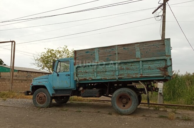 GAZ  1991, 200,000 km - 4.2 l - Ağcabədi