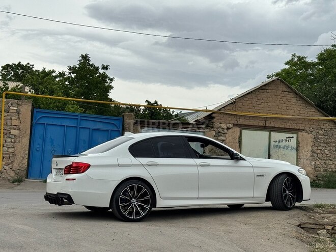 BMW 535 2014, 215,000 km - 3.0 l - Bakı