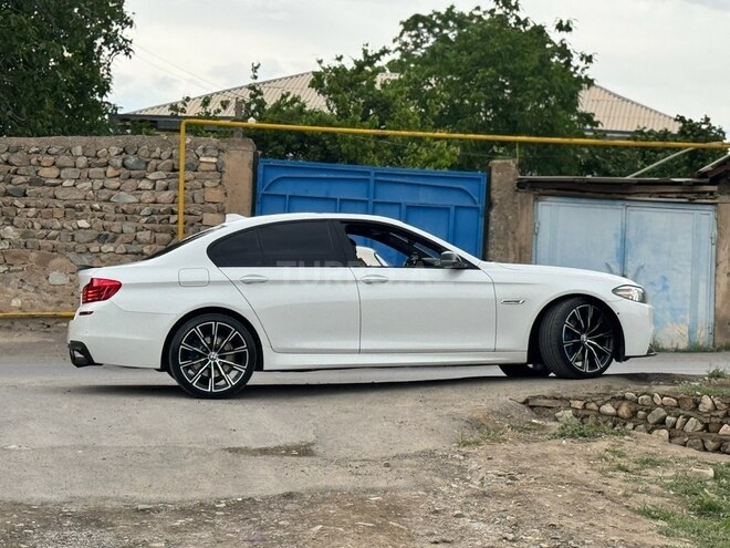 BMW 535 2014, 215,000 km - 3.0 l - Bakı