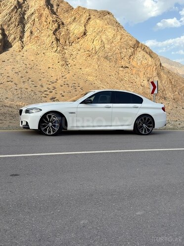 BMW 535 2014, 215,000 km - 3.0 l - Bakı