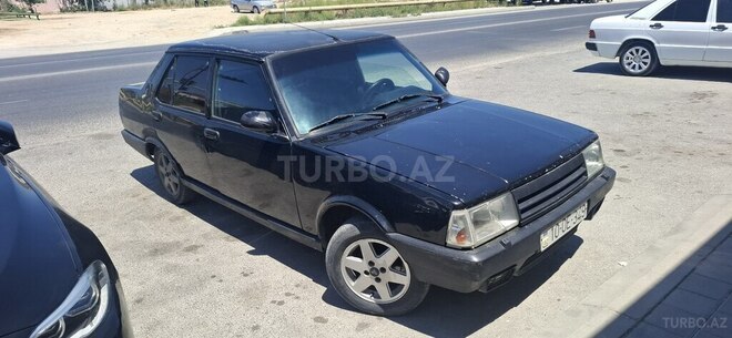 Tofas Sahin 2005, 354,130 km - 1.6 l - Bakı
