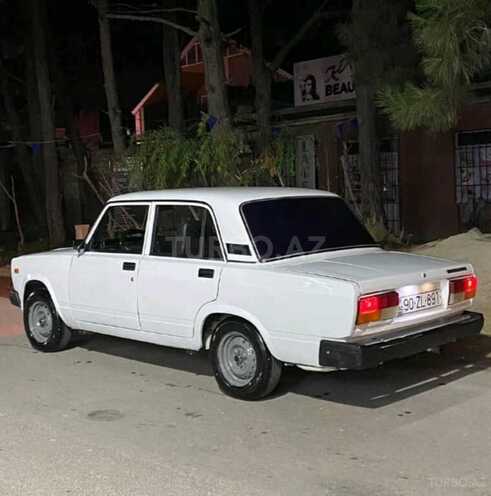 LADA (VAZ) 2107 2010, 95,000 km - 1.6 l - Bakı