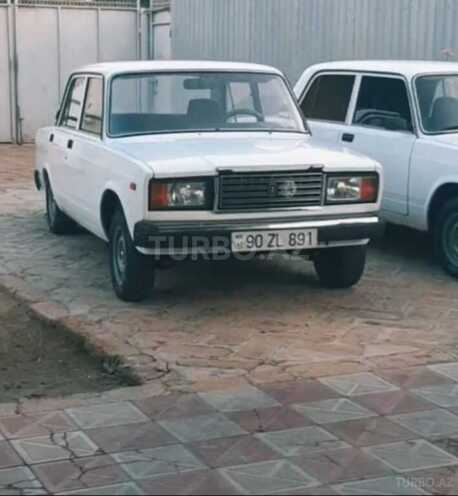 LADA (VAZ) 2107 2010, 95,000 km - 1.6 l - Bakı