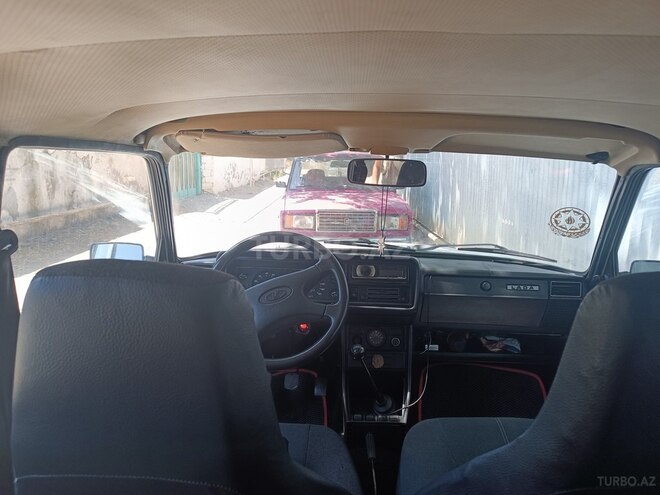 LADA (VAZ) 2107 2010, 95,000 km - 1.6 l - Bakı