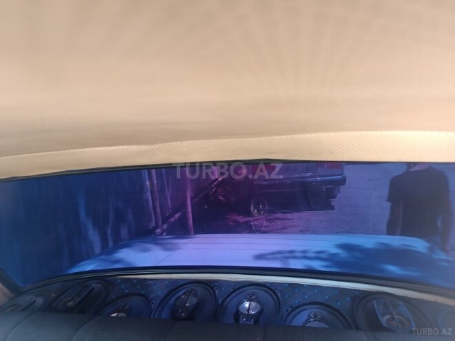 LADA (VAZ) 2107 2010, 95,000 km - 1.6 l - Bakı