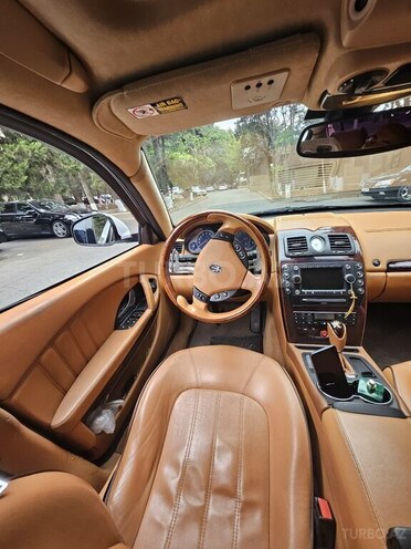 Maserati Quattroporte 2011, 77,076 km - 4.7 l - Sumqayıt
