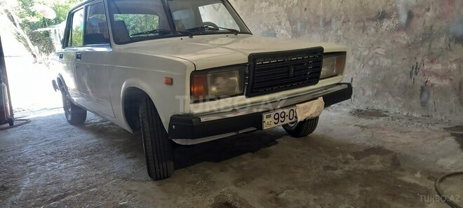 LADA (VAZ) 2107 2005, 95,000 km - 1.6 l - Sumqayıt
