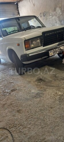 LADA (VAZ) 2107 2005, 95,000 km - 1.6 l - Sumqayıt