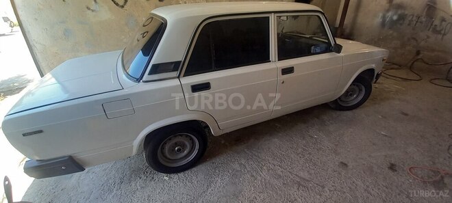 LADA (VAZ) 2107 2005, 95,000 km - 1.6 l - Sumqayıt