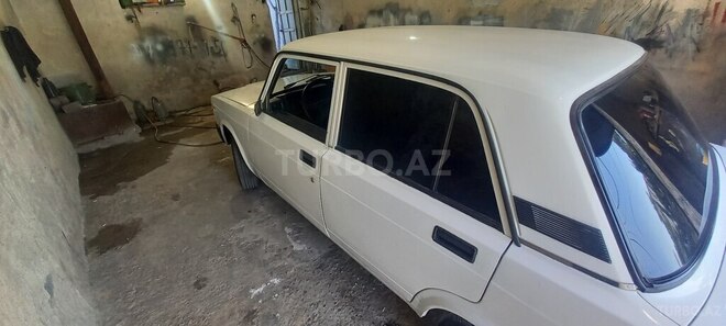 LADA (VAZ) 2107 2005, 95,000 km - 1.6 l - Sumqayıt