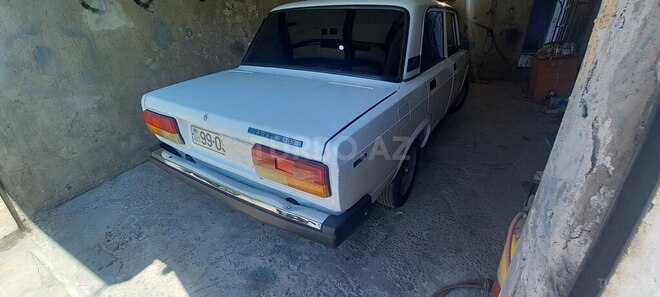 LADA (VAZ) 2107 2005, 95,000 km - 1.6 l - Sumqayıt