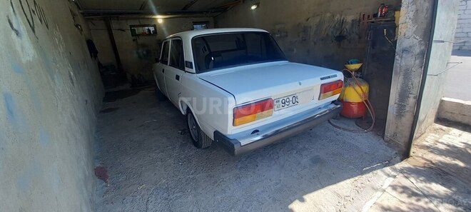 LADA (VAZ) 2107 2005, 95,000 km - 1.6 l - Sumqayıt