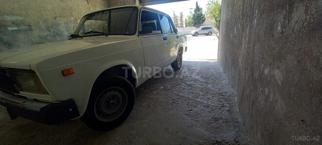 LADA (VAZ) 2107 2005, 95,000 km - 1.6 l - Sumqayıt