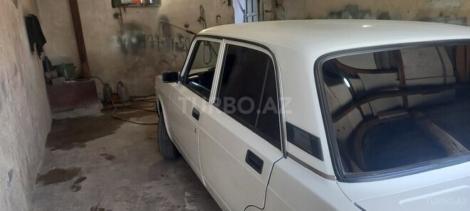 LADA (VAZ) 2107 2005, 95,000 km - 1.6 l - Sumqayıt