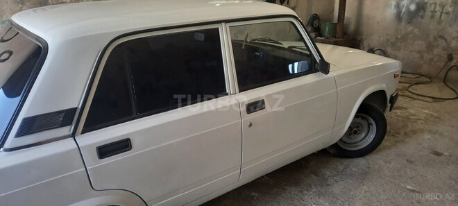 LADA (VAZ) 2107 2005, 95,000 km - 1.6 l - Sumqayıt