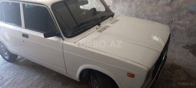 LADA (VAZ) 2107 2005, 95,000 km - 1.6 l - Sumqayıt