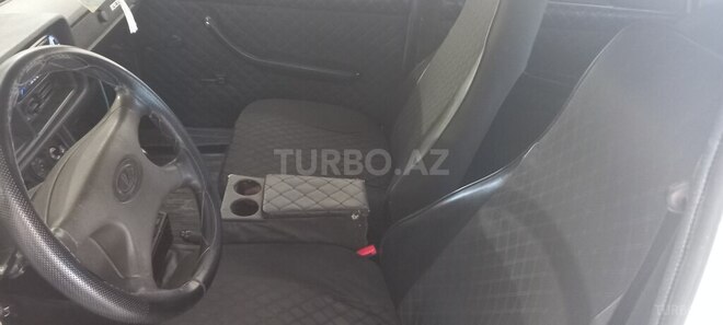 LADA (VAZ) 2107 2005, 95,000 km - 1.6 l - Sumqayıt