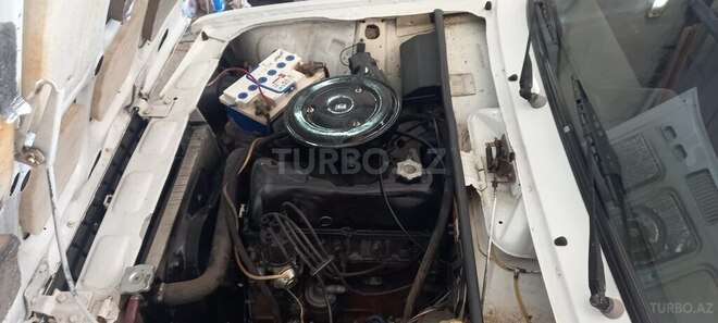 LADA (VAZ) 2107 2005, 95,000 km - 1.6 l - Sumqayıt