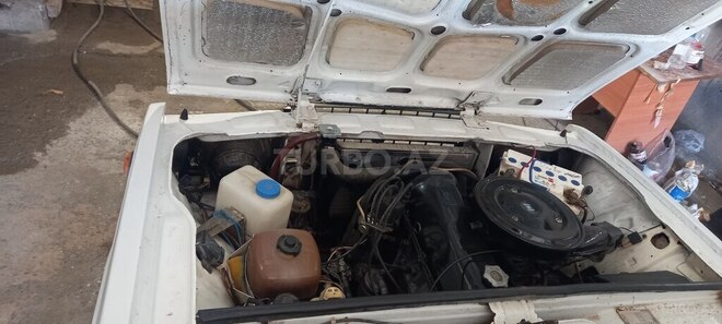 LADA (VAZ) 2107 2005, 95,000 km - 1.6 l - Sumqayıt