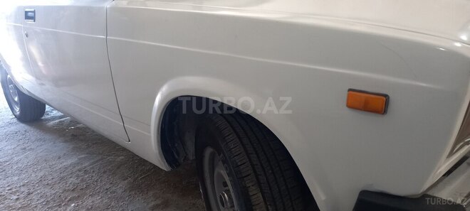 LADA (VAZ) 2107 2005, 95,000 km - 1.6 l - Sumqayıt