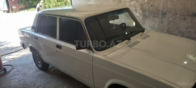 LADA (VAZ) 2107 2005, 95,000 km - 1.6 l - Sumqayıt