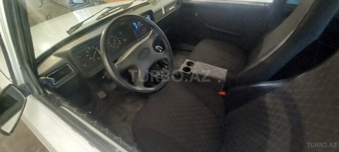 LADA (VAZ) 2107 2005, 95,000 km - 1.6 l - Sumqayıt