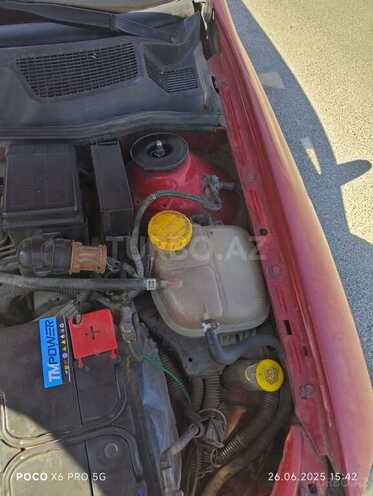 Opel Astra 1998, 236,716 km - 1.8 l - Bakı