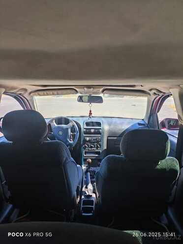 Opel Astra 1998, 236,716 km - 1.8 l - Bakı