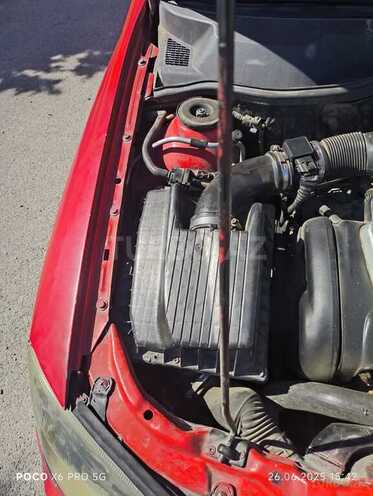 Opel Astra 1998, 236,716 km - 1.8 l - Bakı