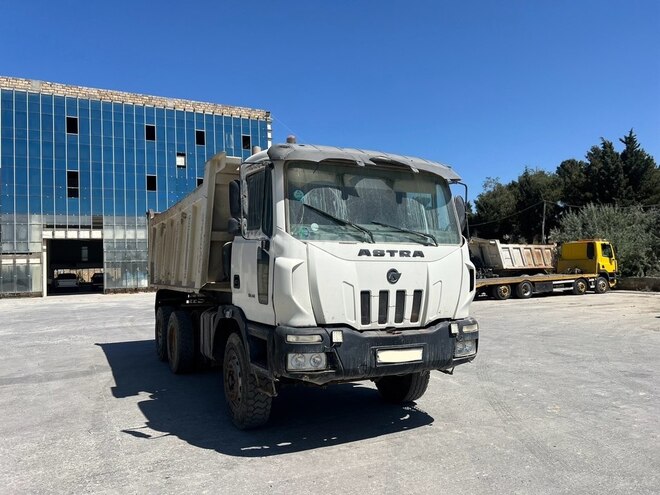 Iveco Astra HD8 2011, 450,000 km - 13.0 л - Bakı