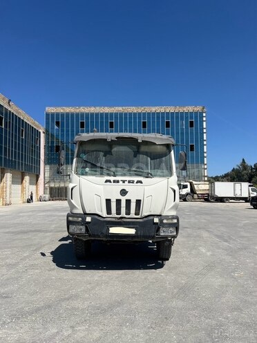 Iveco Astra HD8 2011, 450,000 km - 13.0 л - Bakı