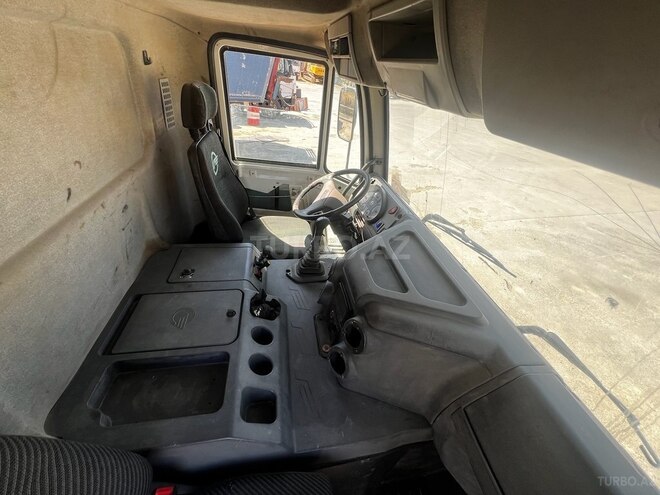 Iveco Astra HD8 2011, 450,000 km - 13.0 л - Bakı