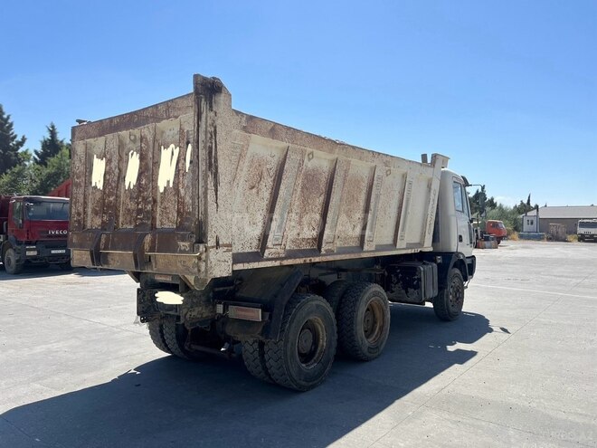 Iveco Astra HD8 2011, 450,000 km - 13.0 л - Bakı