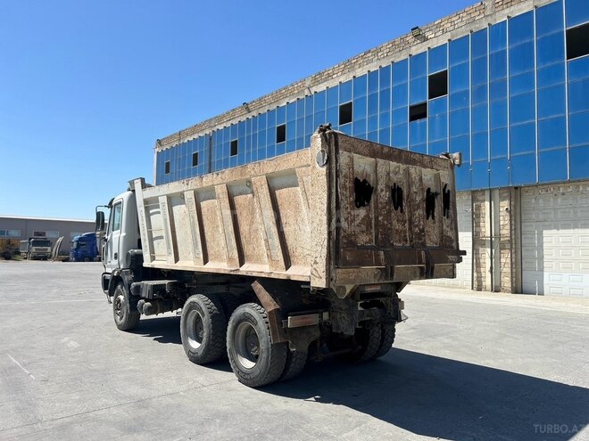 Iveco Astra HD8 2011, 450,000 km - 13.0 л - Bakı
