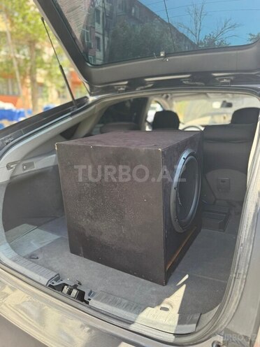 Toyota Prius 2008, 440,960 km - 1.5 l - Xırdalan