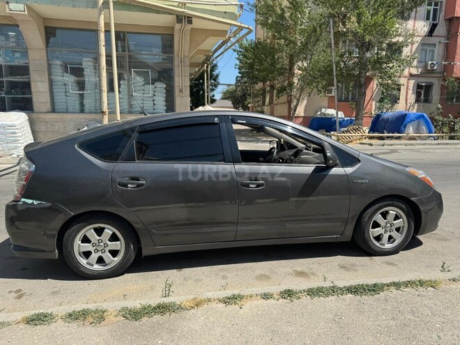 Toyota Prius 2008, 440,960 km - 1.5 l - Xırdalan