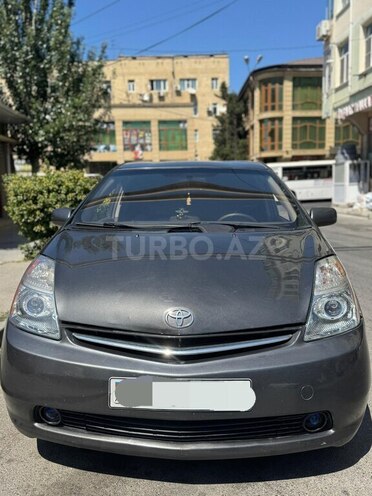 Toyota Prius 2008, 440,960 km - 1.5 l - Xırdalan