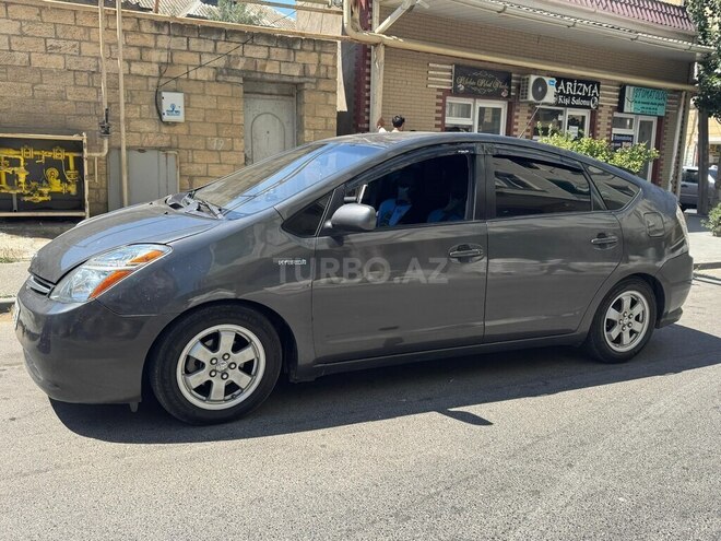 Toyota Prius 2008, 440,960 km - 1.5 l - Xırdalan
