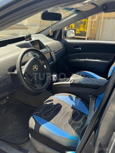 Toyota Prius 2008, 440,960 km - 1.5 l - Xırdalan
