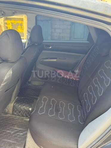 Toyota Prius 2008, 440,960 km - 1.5 l - Xırdalan
