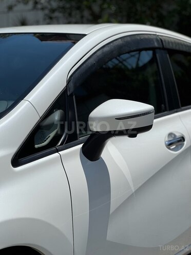 Nissan Note-13