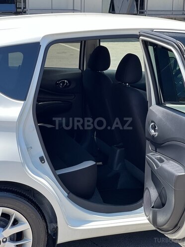 Nissan Note-12