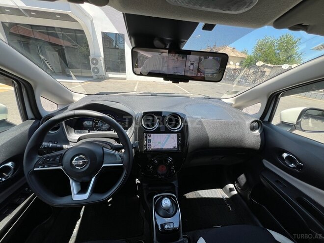 Nissan Note-10