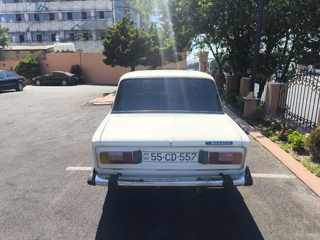 LADA (VAZ) 2106 1994, 65,000 km - 1.6 l - Bakı