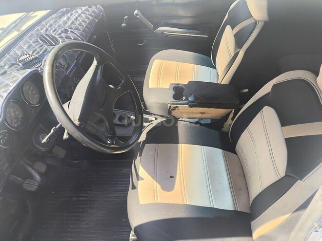 LADA (VAZ) 2106 1994, 65,000 km - 1.6 l - Bakı