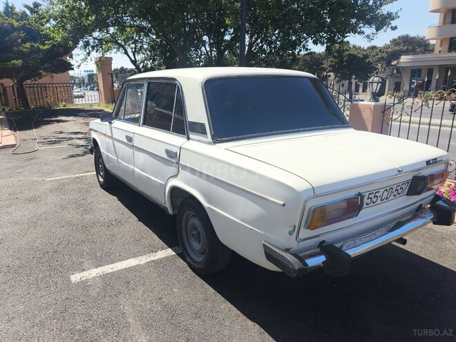 LADA (VAZ) 2106 1994, 65,000 km - 1.6 l - Bakı