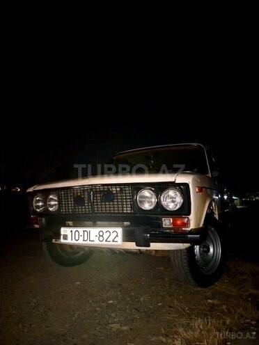LADA (VAZ) 2106 1996, 64,321 km - 1.6 л - Lənkəran