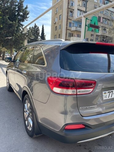 Kia Sorento 2015, 192,000 km - 2.0 l - Bakı